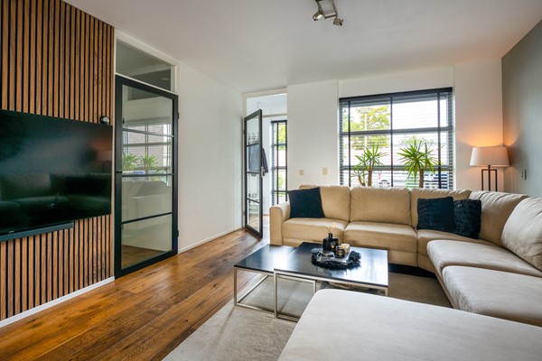 Medium property photo - Travertijndijk 46, 4706 TS Roosendaal